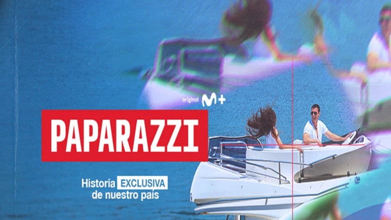 Paparazzi