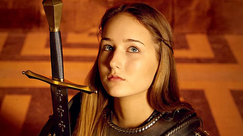 Joana D'Arc