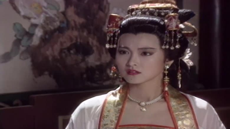唐太宗李世民