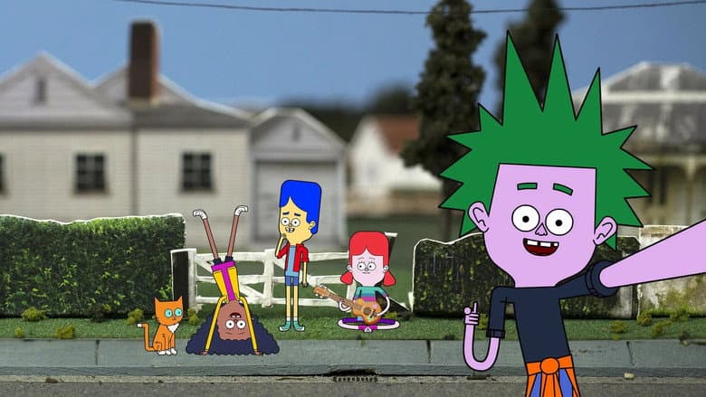The Vloggingtons