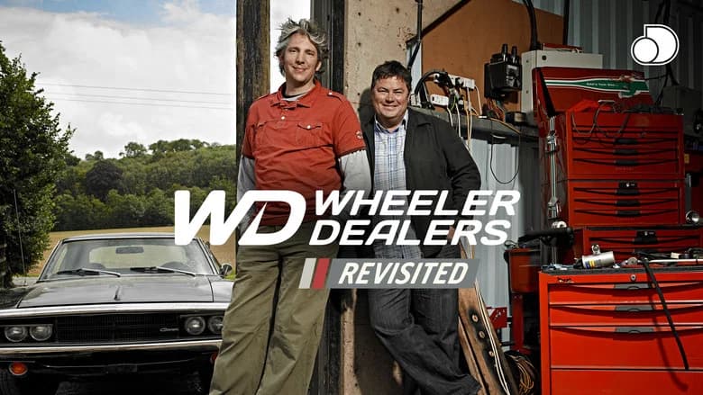 Wheeler Dealers Revisited