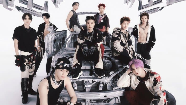 NCT 127: 더 로스트 보이즈