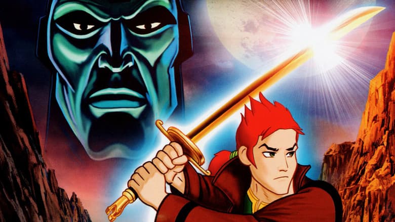 Highlander: A Série Animada