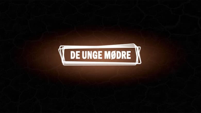 De unge mødre