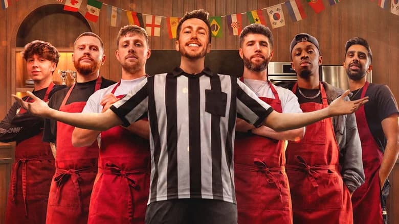 Sidemen Presents: Side-Menu