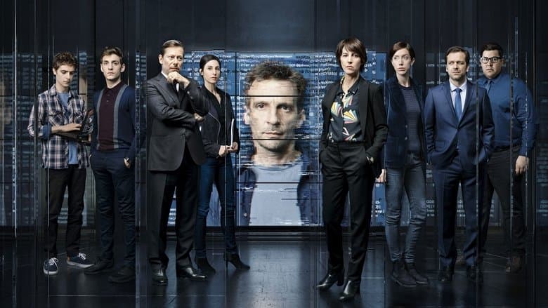 Le Bureau des légendes