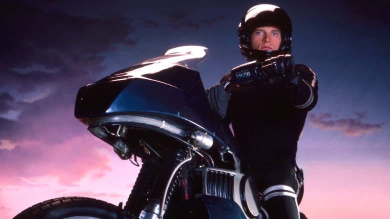 Moto Laser