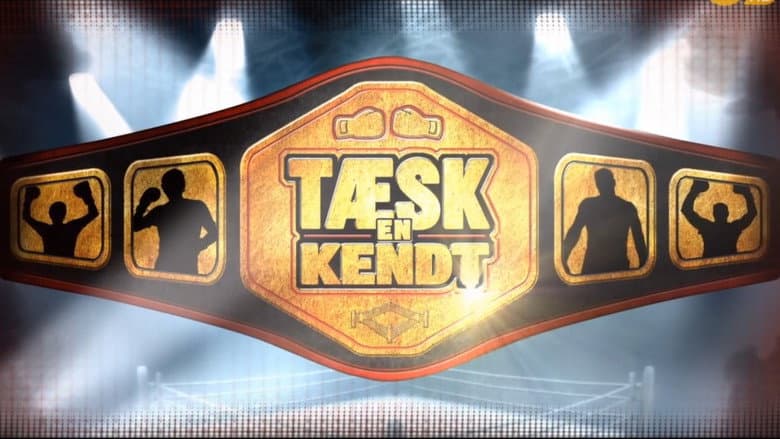 Tæsk en kendt