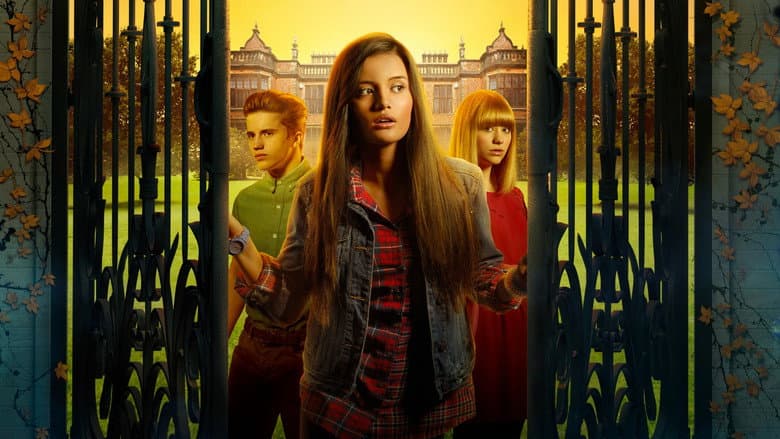 As Crônicas de Evermoor