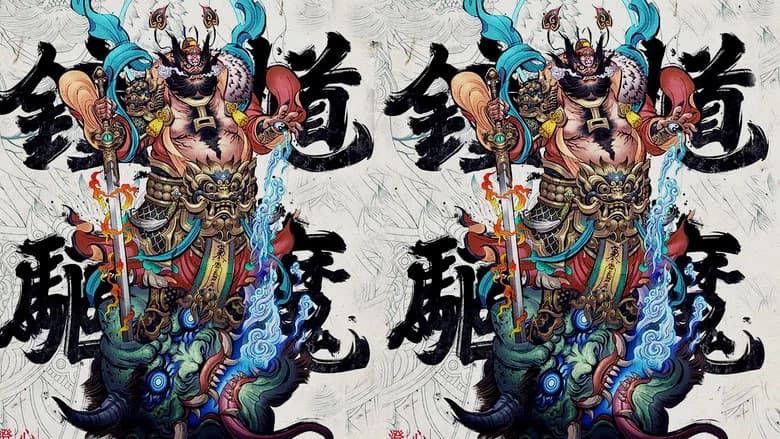 鐘馗捉鬼