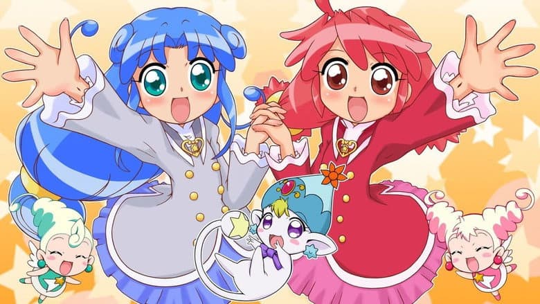 Fushigiboshi no Futagohime