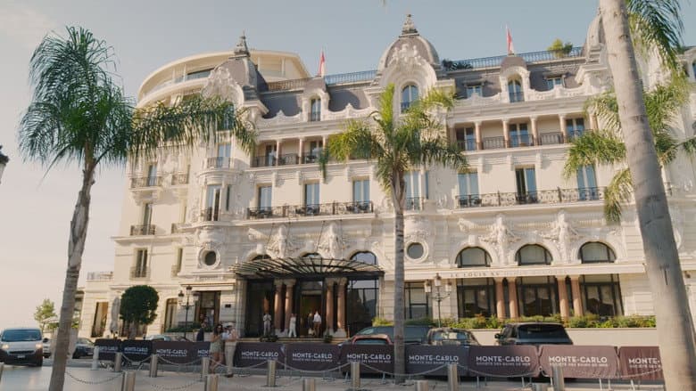 Monaco, la grande histoire d'un micro-État