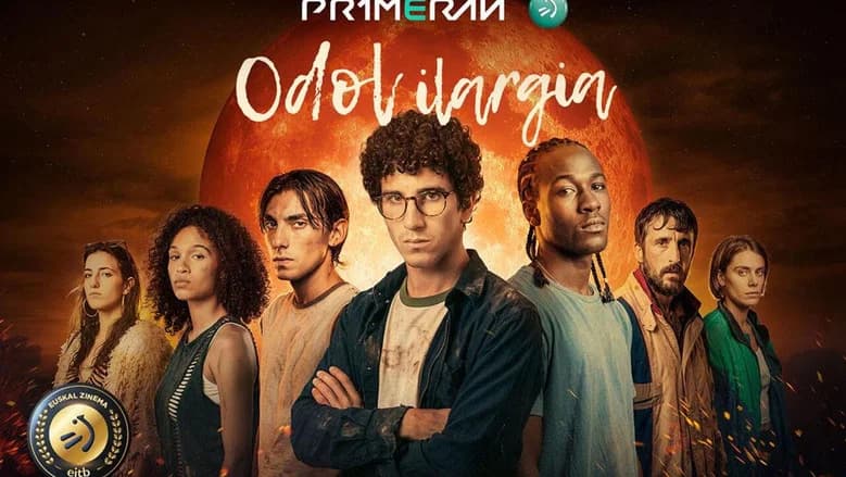 Odol Ilargia