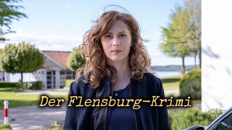 Der Flensburg-Krimi