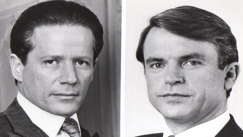 Kane & Abel: Inimigos Eternos