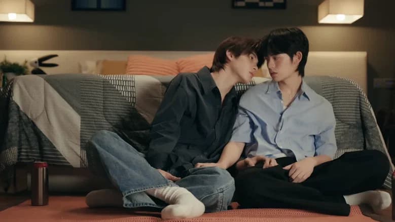 สนิทแค่เพื่อน