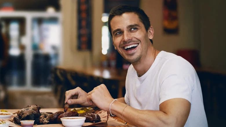Sabor Caseiro com Antoni Porowski