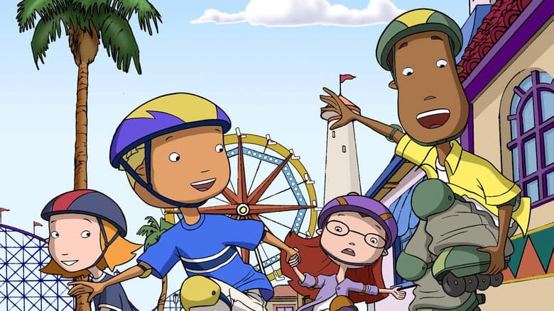 A Turma do Fim de Semana