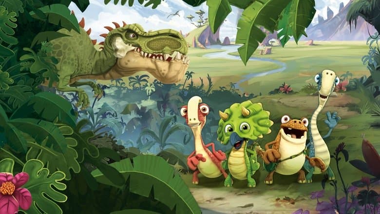 Gigantossauro