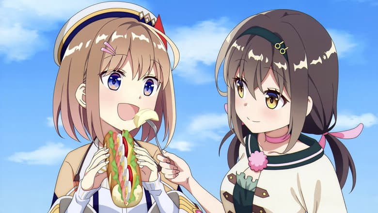 Shinmai Renkinjutsushi no Tenpo Keiei