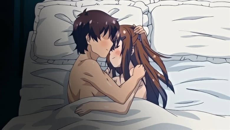 Onii-chan, Asa made Zutto Gyutte Shite!