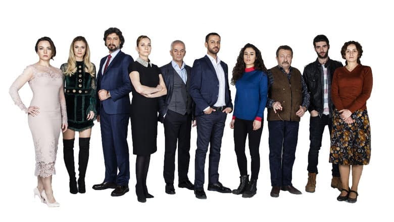 Bir Deli Sevda