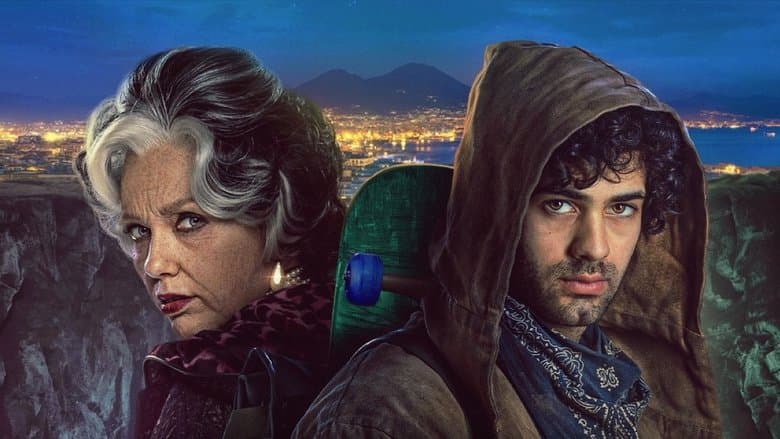 Uonderbois: Il Tesoro Segreto di Napoli