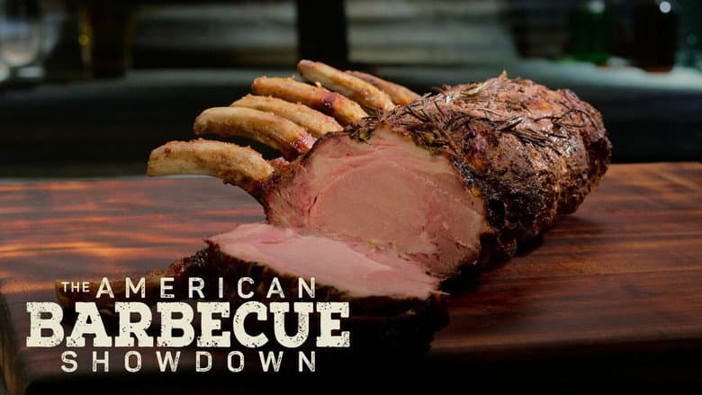 American BBQ Showdown