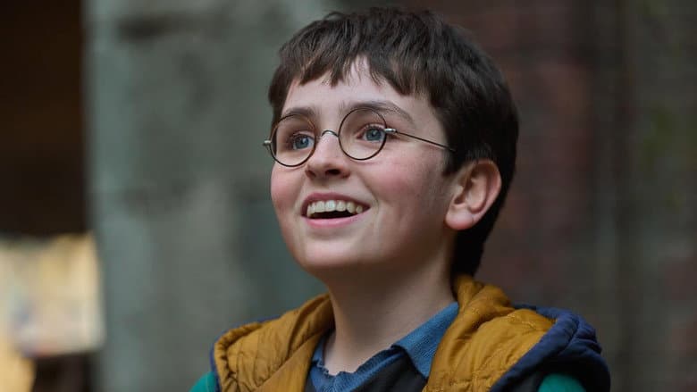 Harry Potter