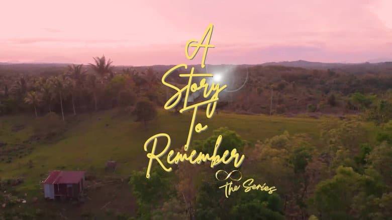 A Story to Remember