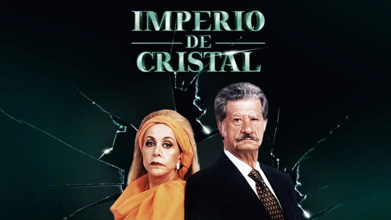 Império de Cristal