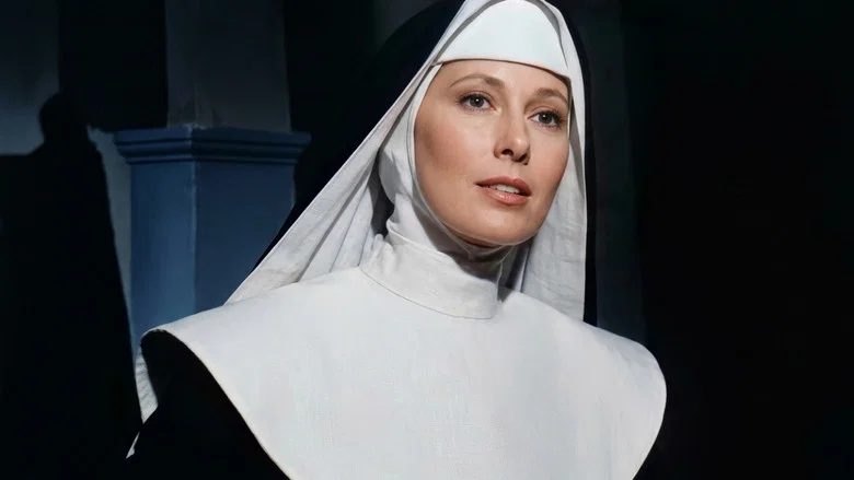 A Estranha Dama