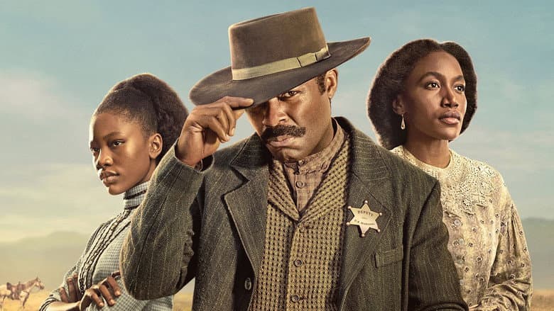 American Lawmen