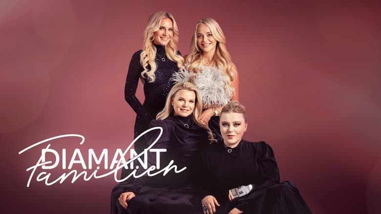Diamantfamilien