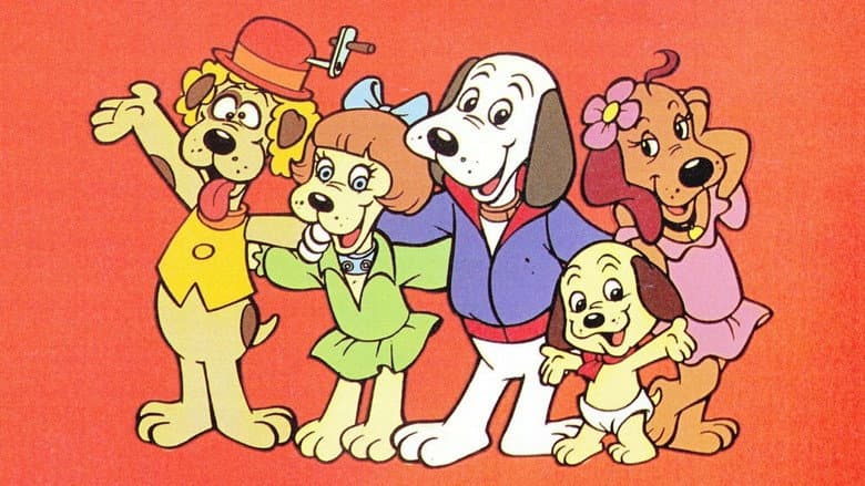 Os Cãezinhos do Canil