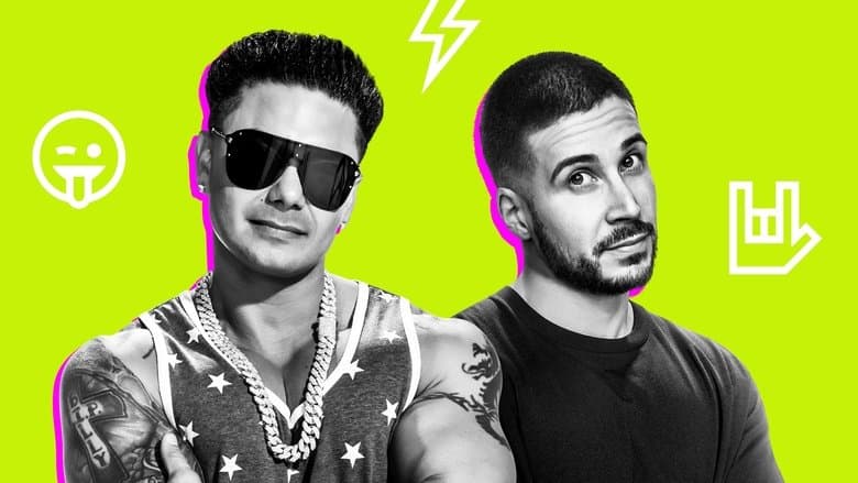 Revenge Prank with Dj Pauly D & Vinny