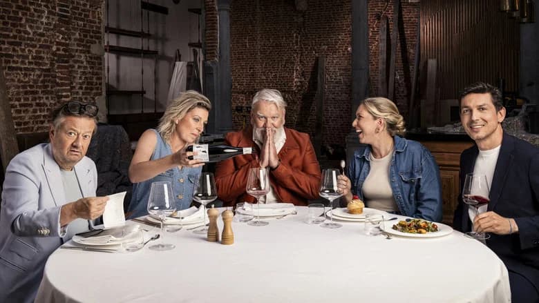 Mijn Restaurant