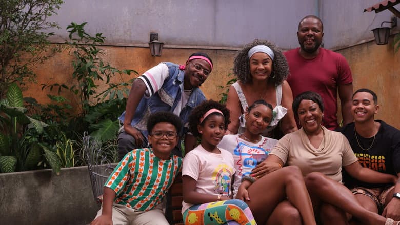 Toda Família Tem