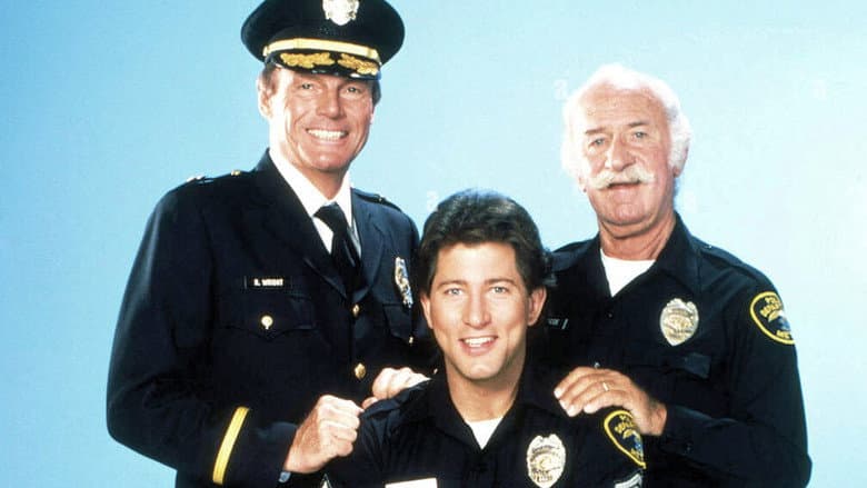Deloucacia de Polícia