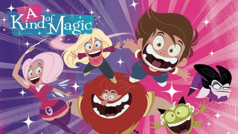 A Kind of Magic