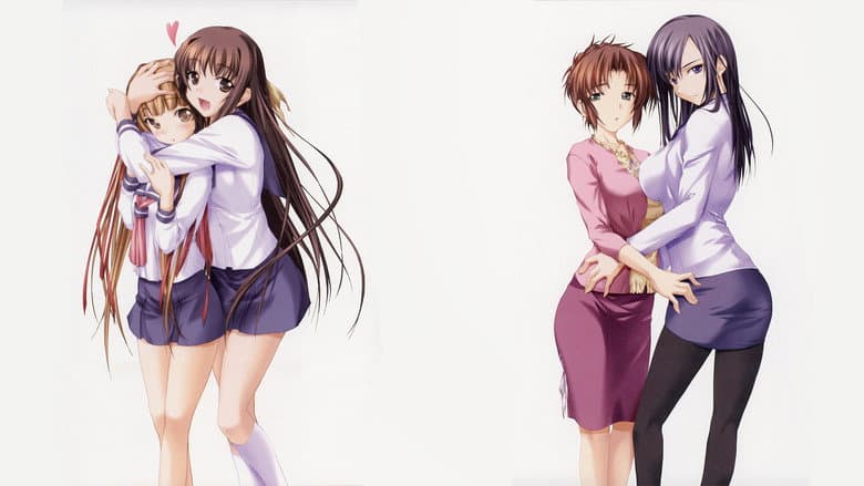燐月 ~リンゲツ~ THE ANIMATION