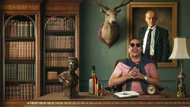 Juanpis González - A Série