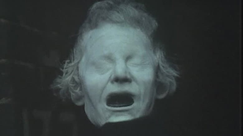 A Ghost Story for Christmas