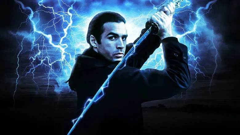 Highlander: A Série