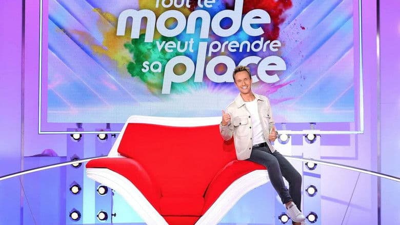 Tout le monde veut prendre sa place