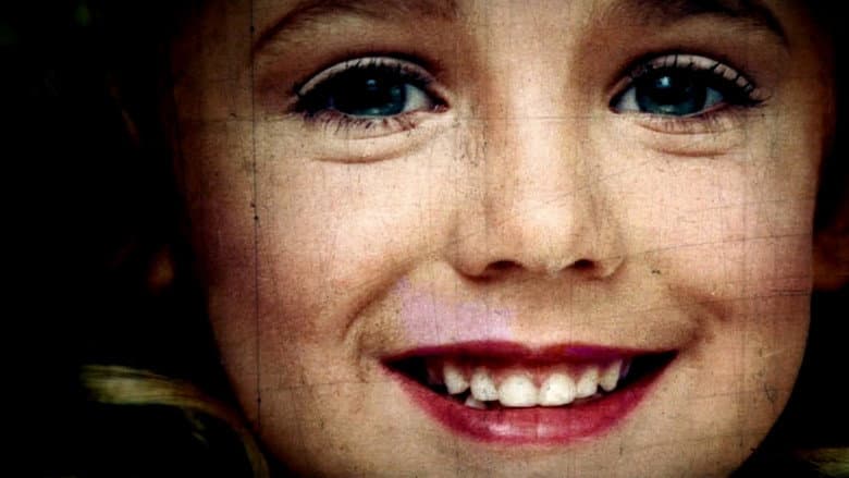 O caso de JonBenét Ramsey
