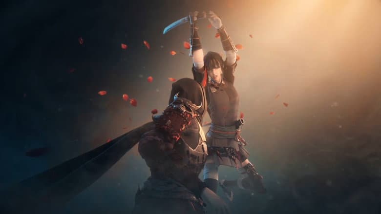 Beyond The Ocean [Si Hai Jing Qi]