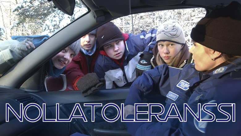 Nollatoleranssi