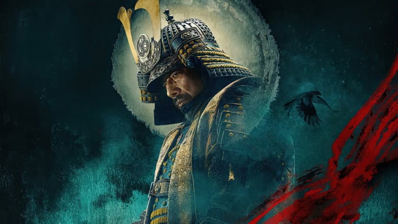 Xógum: A Gloriosa Saga do Japão