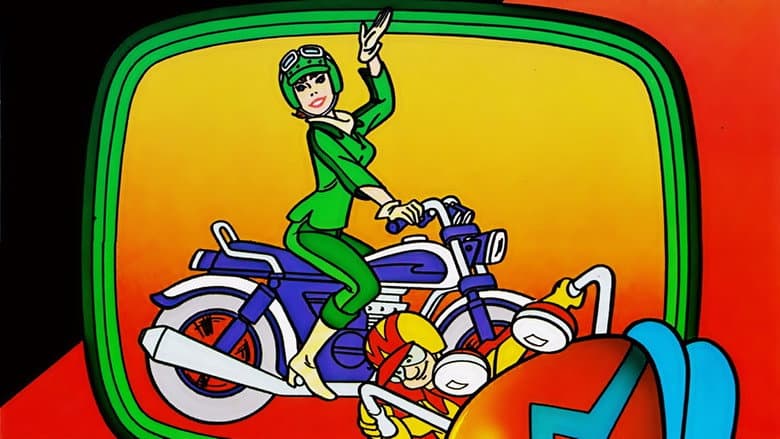 Cocota e Motoca